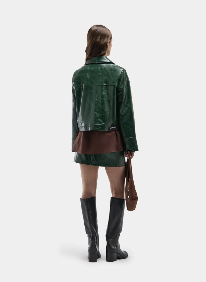 LAAGAM - Lena Jacket - Green