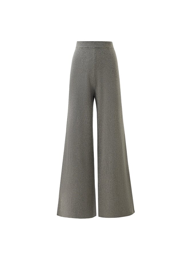 FRNCH - Pantalon Cosse - Taupe