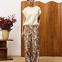 FRNCH - Pull Jasmin - Creme