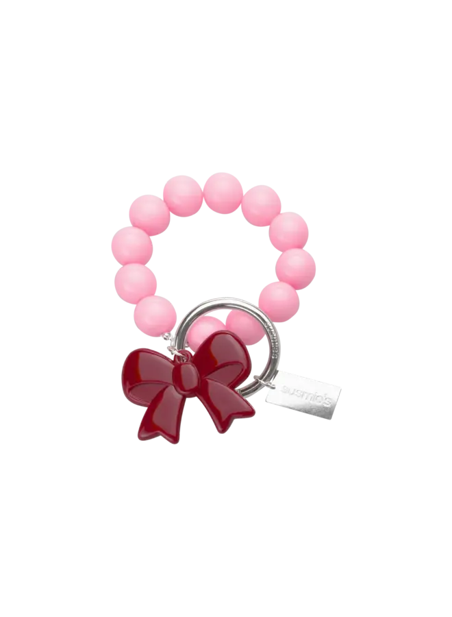 Susmie's - Lizzie Key Charm
