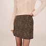G&M - Skirt Sparta - Leopard