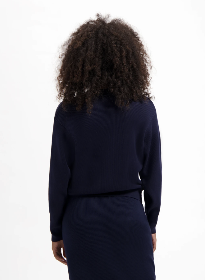 Kuyichi - Katia Knit - Dark Navy