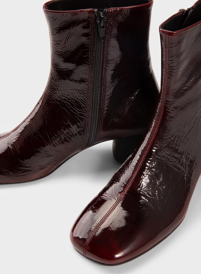 Vagabond - Livia - Cherry Patent Leather