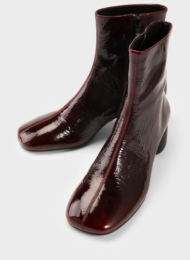 Vagabond - Livia - Cherry Patent Leather