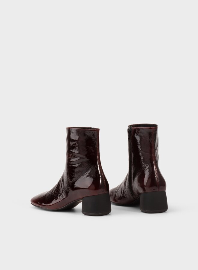 Vagabond - Livia - Cherry Patent Leather