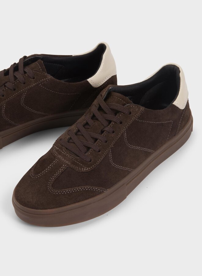 Vagabond - Cody Sneaker Suede - Brown