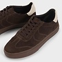 Vagabond - Cody Sneaker Suede - Brown