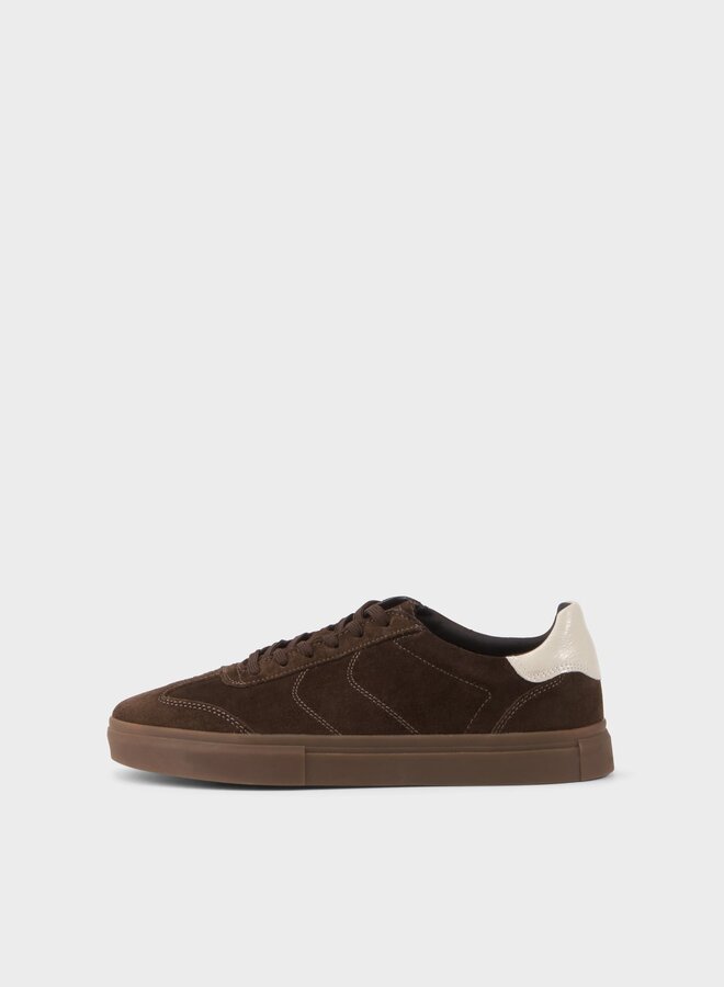 Vagabond - Cody Sneaker Suede - Brown