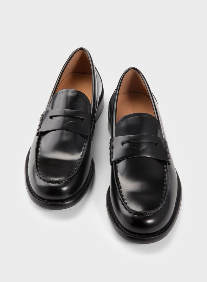 Vagabond - Linn Loafers - Black