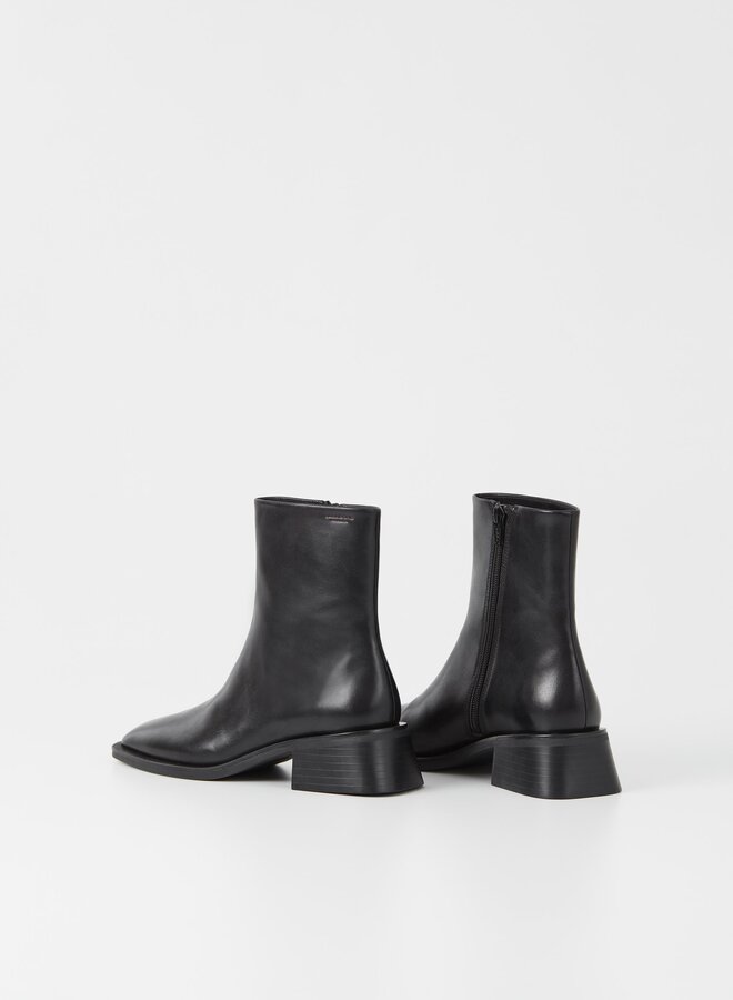 Vagabond - Blanca Boots - Black