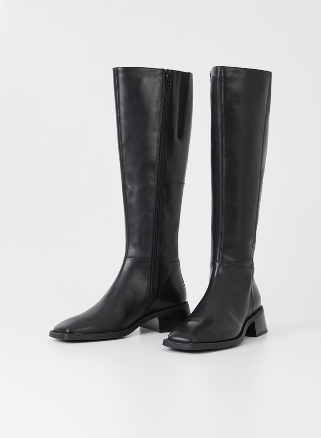 Vagabond - Blanca Tall Boots - Black