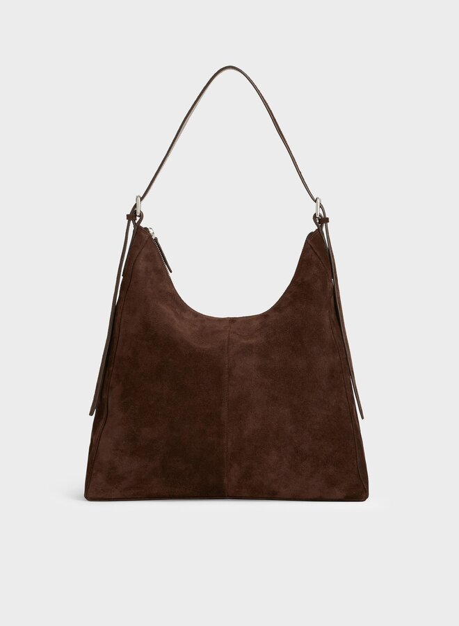 Vagabond - Hilo Bag - Brown