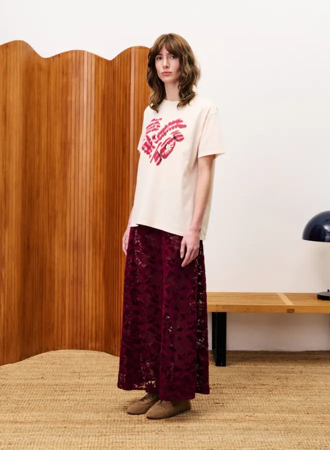 FRNCH - Jupe Herbert - Bordeaux