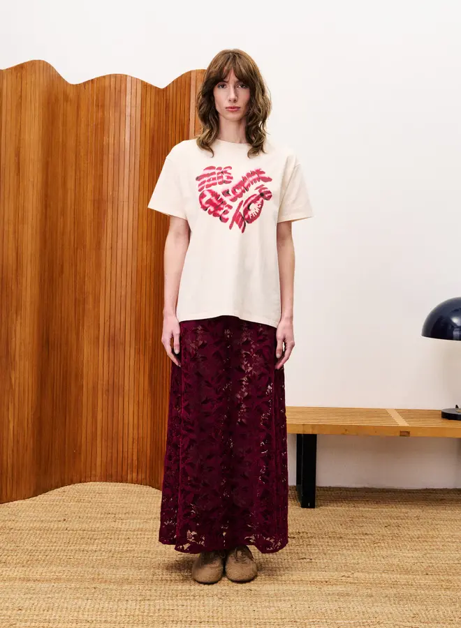 FRNCH - Jupe Herbert - Bordeaux