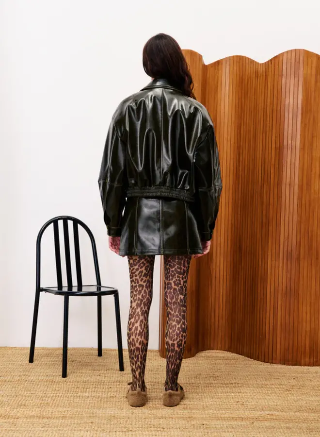 FRNCH - Jupe Verne - Khaki