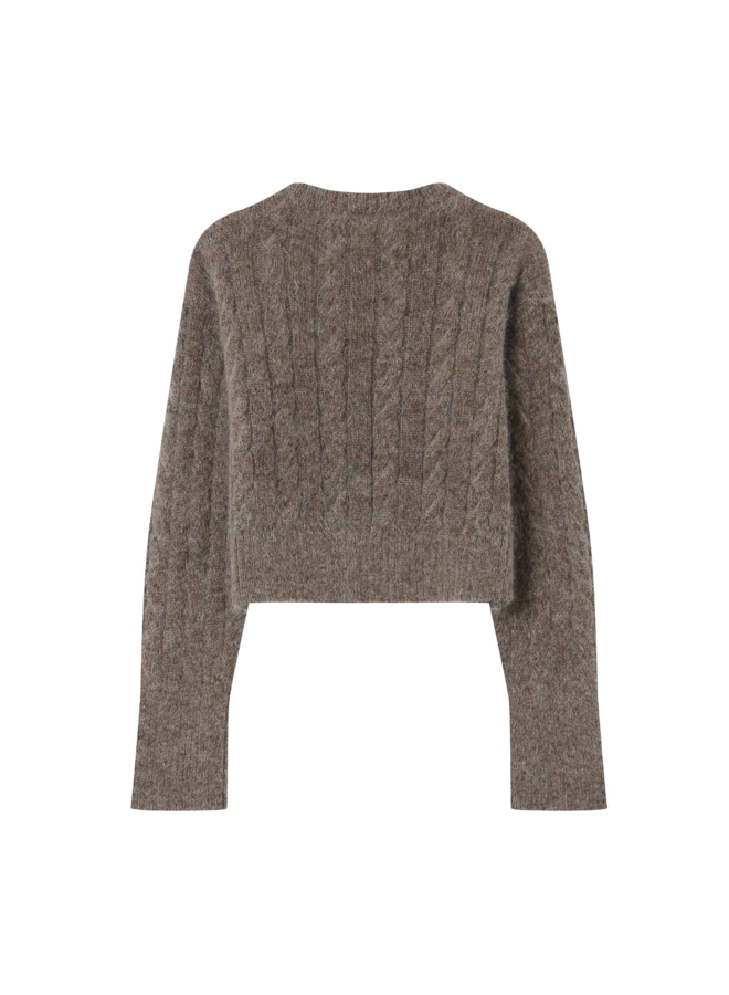 G&M - Sabin Pull - Taupe