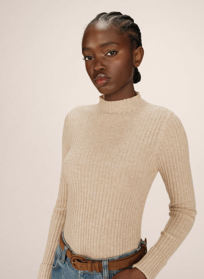 G&M - Saturday Pull - Vanille