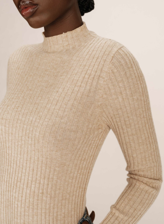 G&M - Saturday Pull - Vanille