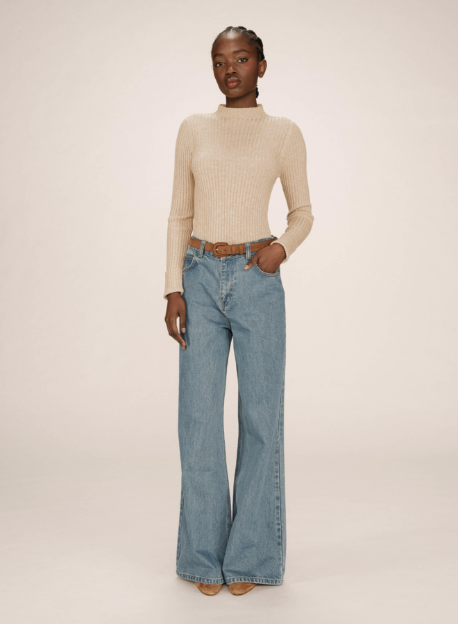 G&M - Saturday Pull - Vanille