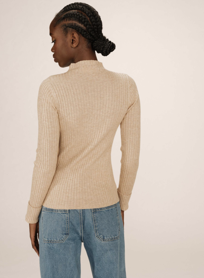 G&M - Saturday Pull - Vanille