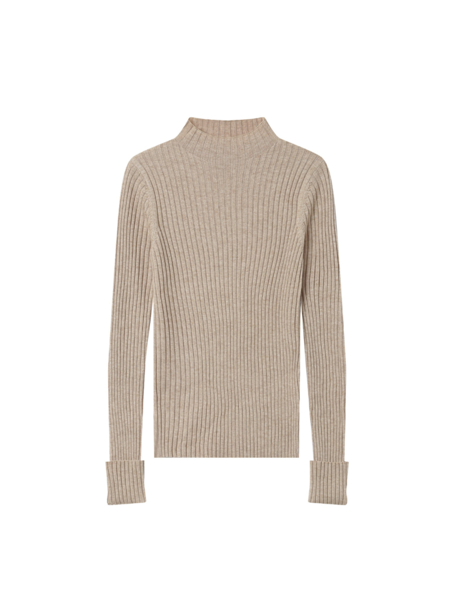 G&M - Saturday Pull - Vanille