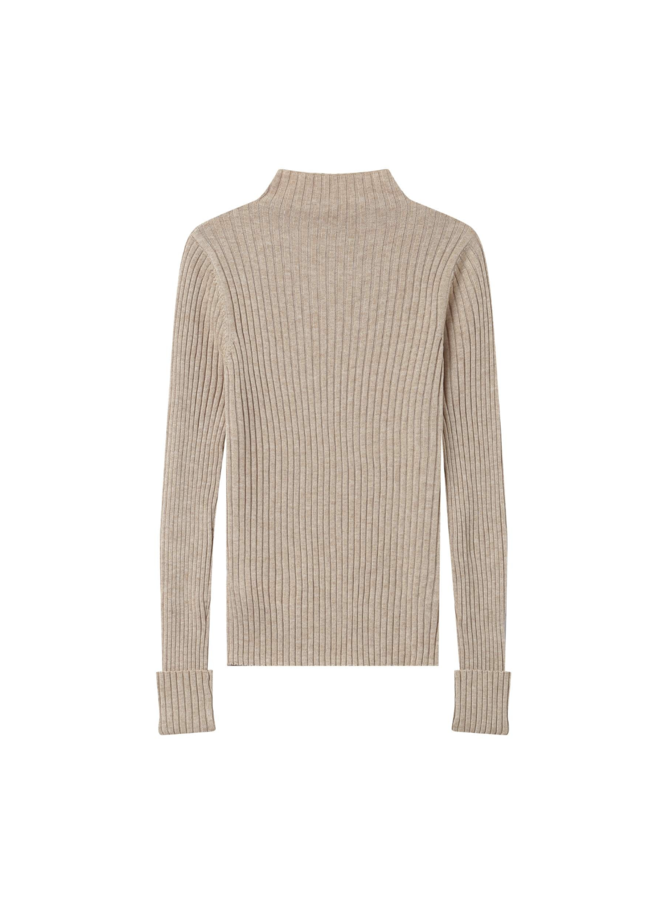 G&M - Saturday Pull - Vanille