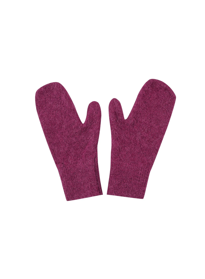 FRNCH - Mittens - Bouvier Bordeaux