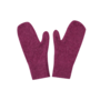 FRNCH - Mittens - Bouvier Bordeaux