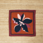 FRNCH - Foulard Tanaisie - Geo Flowers