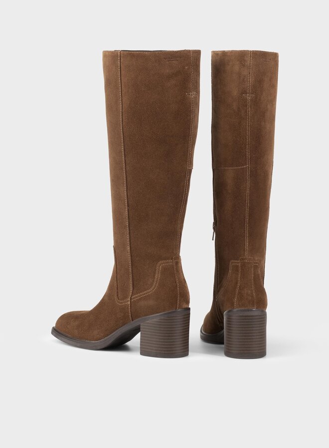 Vagabond - Meryl - Cocoa Brown