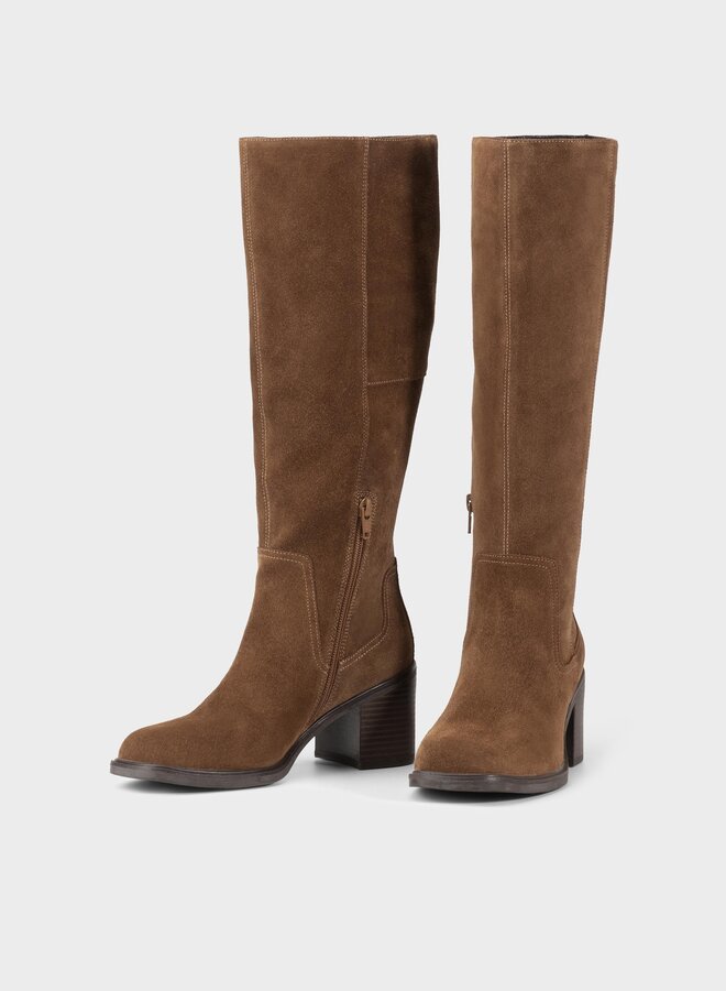Vagabond - Meryl - Cocoa Brown