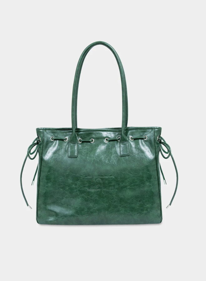 LAAGAM - Robbin Bag - Green