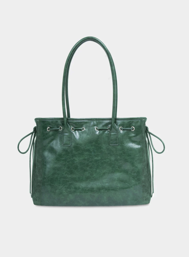 LAAGAM - Robbin Bag - Green