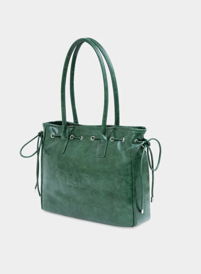 LAAGAM - Robbin Bag - Green