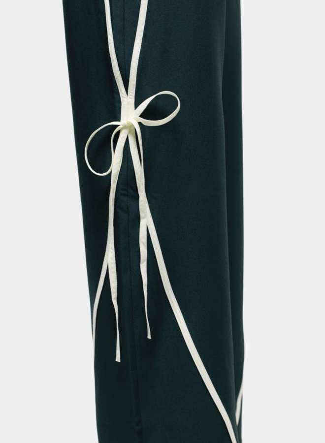 LAAGAM - Vicky Pants - Green
