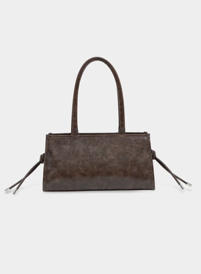 LAAGAM - Ivy Bag - Brown