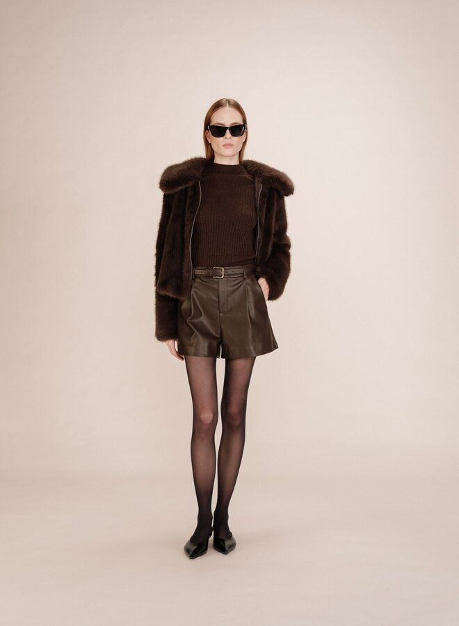 G&M - Travis Short - Chocolat