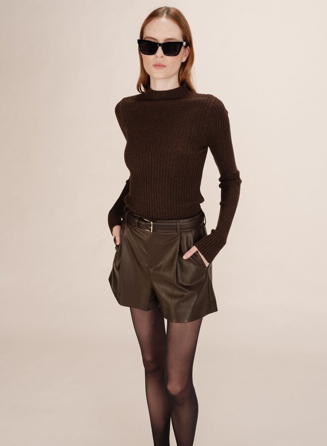 G&M - Travis Short - Chocolat