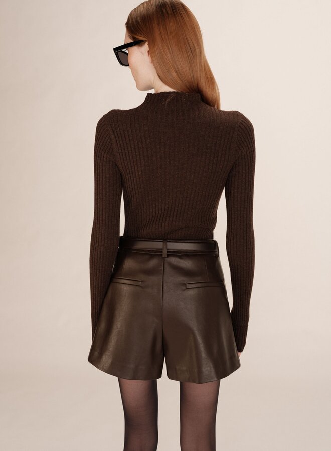 G&M - Travis Short - Chocolat