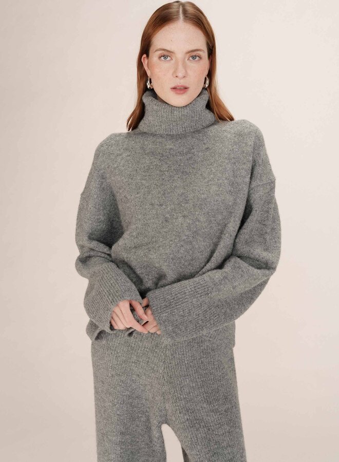 G&M - Pull Taxi - Gris