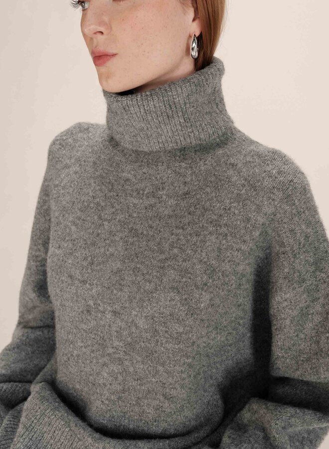 G&M - Pull Taxi - Gris