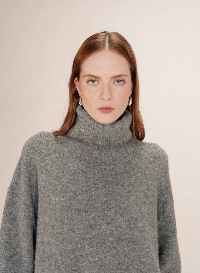 G&M - Pull Taxi - Gris