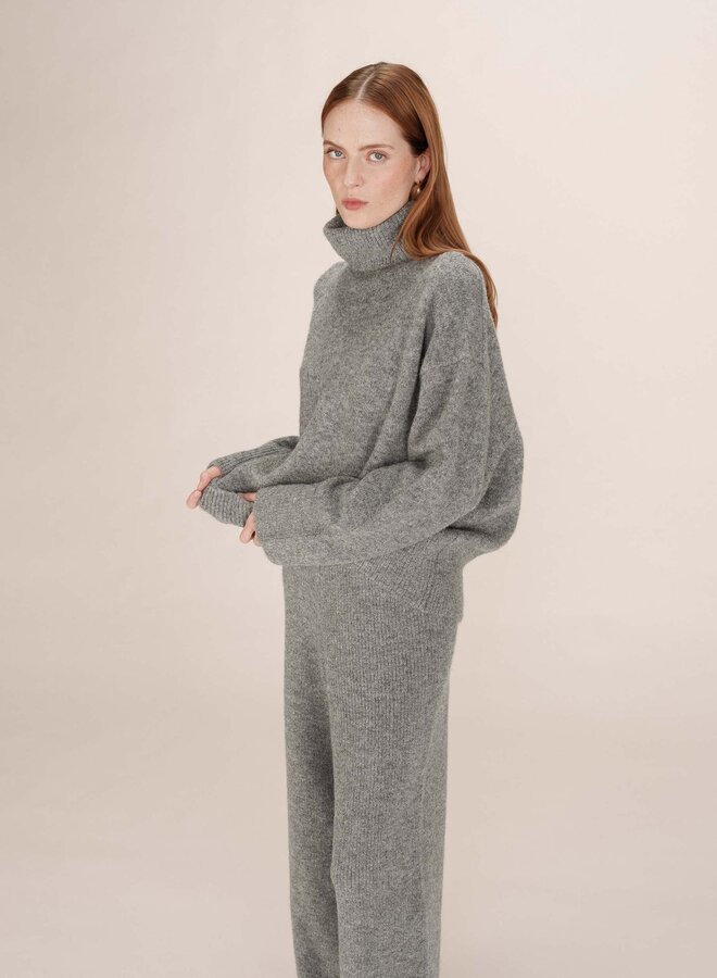 G&M - Pull Taxi - Gris
