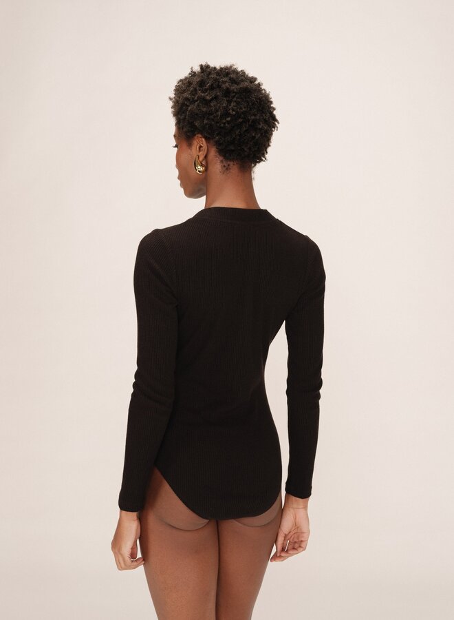 G&M - Taro Body - Noir