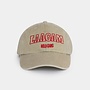 LAAGAM -  Logo Cap Boldgang - Beige