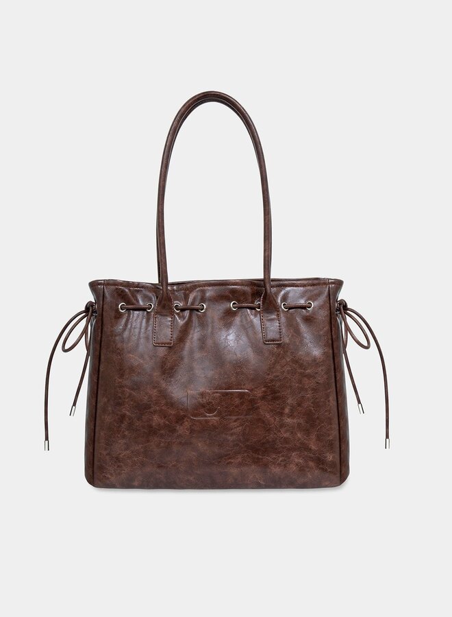 LAAGAM - Robbin Bag - Brown