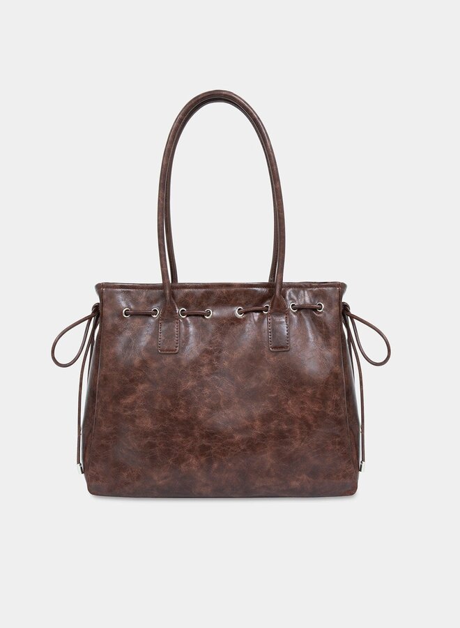 LAAGAM - Robbin Bag - Brown