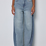 Jeans Wide Leg Lilly - Light Denim