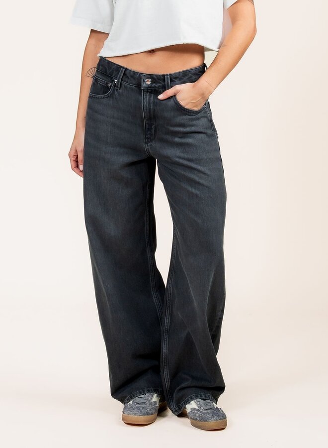 Kuyichi - Lucy Loose - Used Black