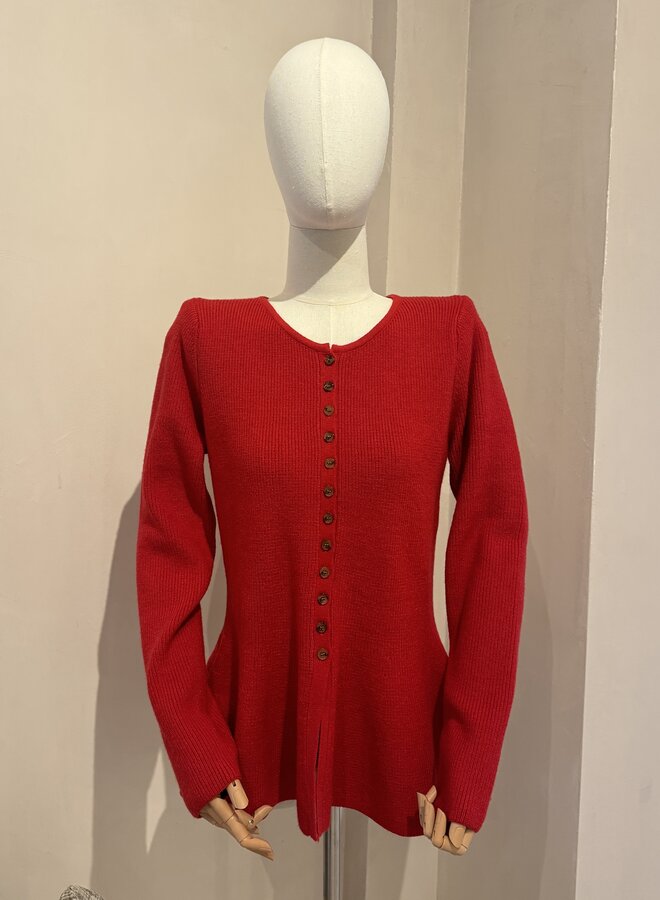 Little Red Riding Hood Pull - Rouge (One Size)